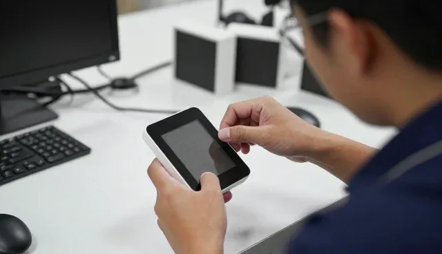 电子产品销售使用技巧分享