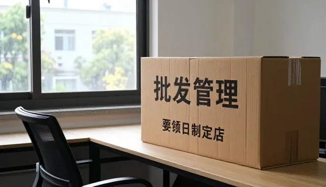 商家策略如何通过供应链优化实现高效运营